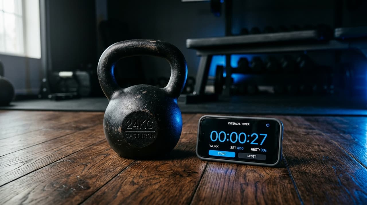 The 3-day rule: how to build training consistency that actually sticks